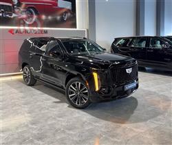 كاديلاك اسكاليد